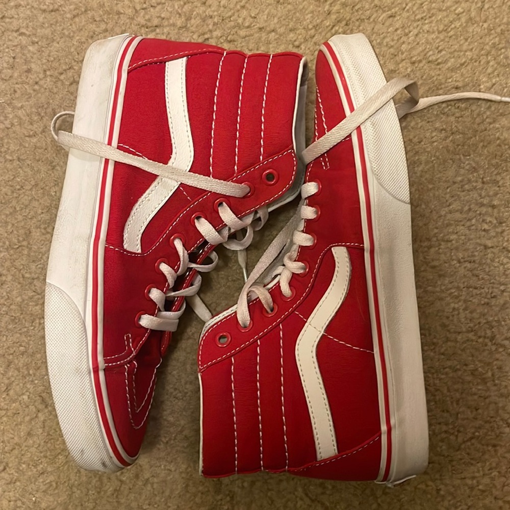 Vans